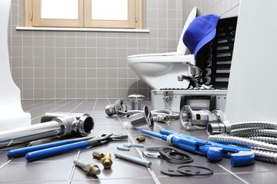 Top Bathroom Remodeling Companies in Deland, FL